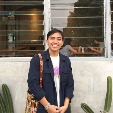 Muhammad M. - Freelance Developer