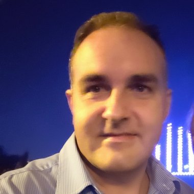 Marko P. - Freelance Web Developer