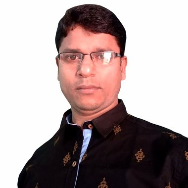 Deepak J. - Freelance Digital Marketer