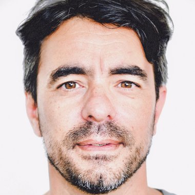 Juanma B. - Freelance Soundtrack Musician