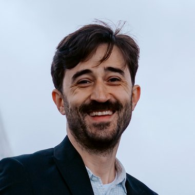 Fábio S. - Freelance Front End Developer