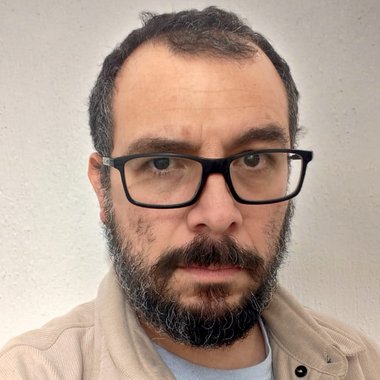 Carlos P. - Freelance Screenplay Writer