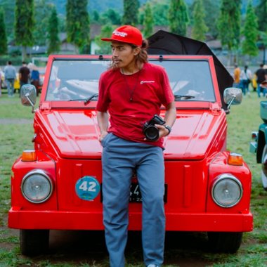 Tony24 - Freelance Photographer