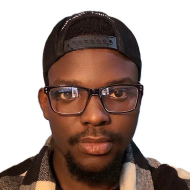Akinpelumi A. - Freelance Sound Engineer