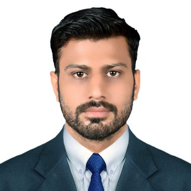 Ramiz K. - Freelance Web Developer