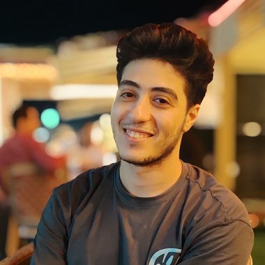 Mahmoud T. - Freelance Videographer