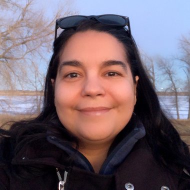 Giselle H. - Freelance App Developer