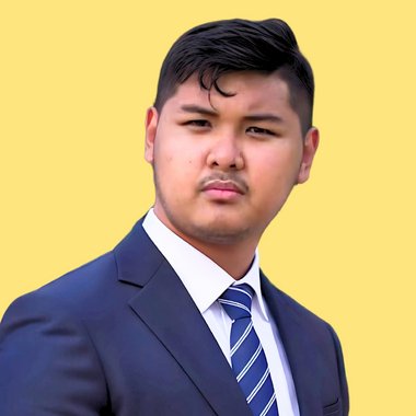 Lance B. - Freelance Digital Marketer