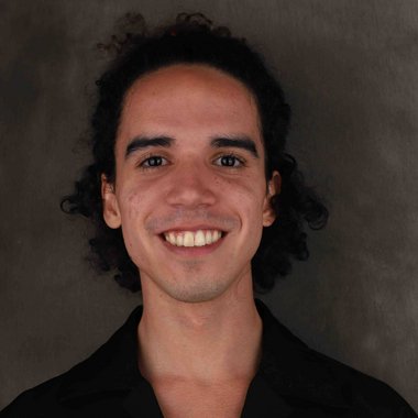 Miguel I. - Freelance Assistant Editor