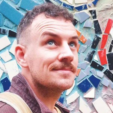 Liam H. - Freelance Graphic Designer