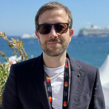 George C. - Freelance Post Production Supervisor