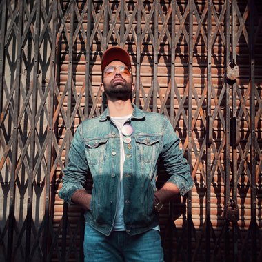 Reet - Freelance Mixing Engineer