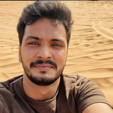 Muhammad A. - Freelance Back End Developer