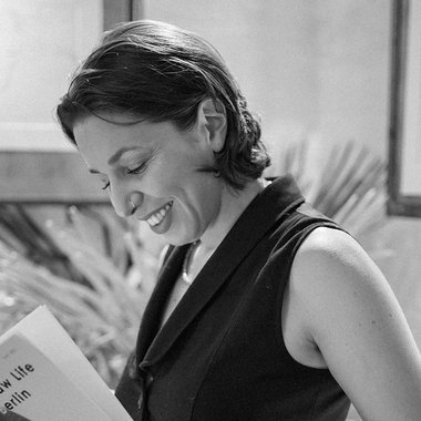 Ioanna T. - Freelance 2d Animator