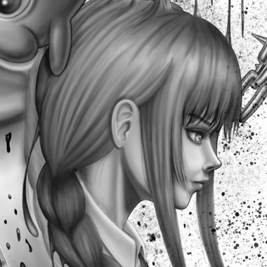Jacques C. - Freelance Tattoo Illustrator
