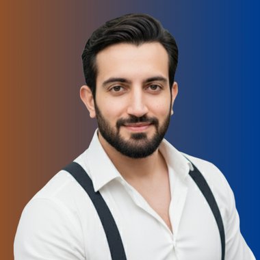 Zoha A. - Freelance Brand Designer