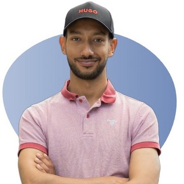 Daniel J. - Freelance Performance Marketer