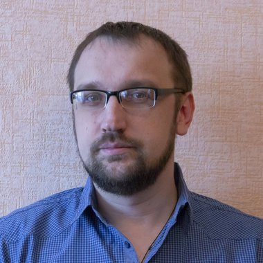 Iurii M. - Freelance 3d Modeler