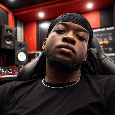 Chukwubueze O. - Freelance Music Producer