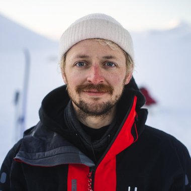 Moritz K. - Freelance Documentary Filmmaker