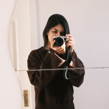 Kimberly V. - Freelance Videographer