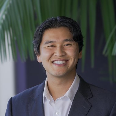 Vincent Y. - Freelance Full Stack Developer