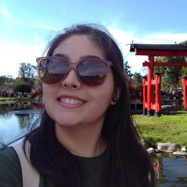 BrendaMarchese - Freelance Graphic Designer