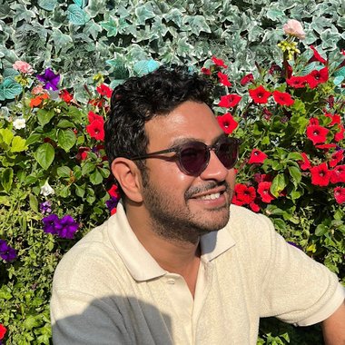 Qasim A. - Freelance Production Assistant