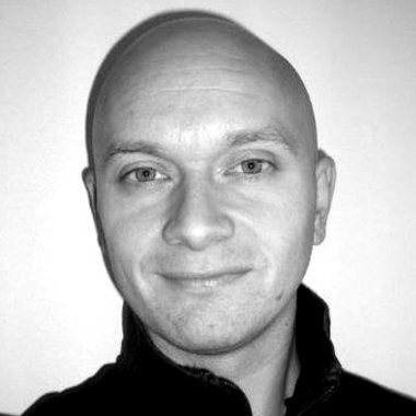 Steve B. - Freelance Designer