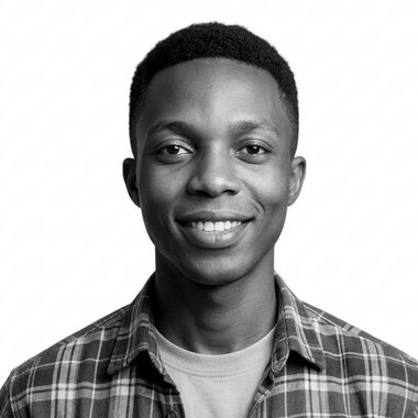 Peter A. - Freelance Front End Developer