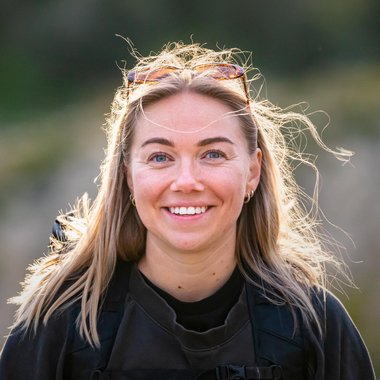 Pauline B. - Freelance Ppc Manager