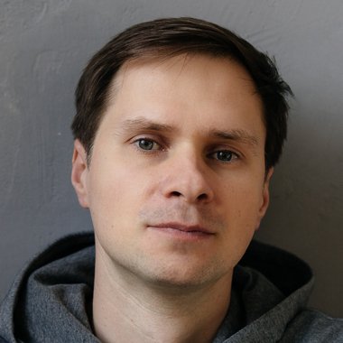 Vadym N. - Freelance Web Developer