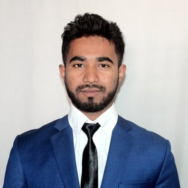 Devan T. - Freelance Infographic Designer