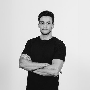 Fabio L. - Freelance Set Designer