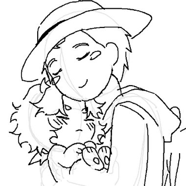 MALVINOV S. - Freelance Storyboard Artist