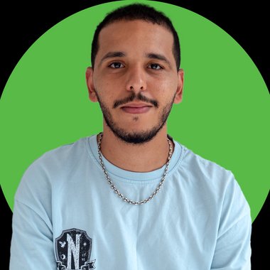 Mohamed T. - Freelance Illustrator