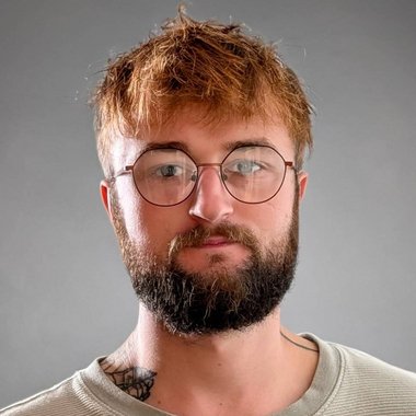 Nova - Freelance Audio Engineer