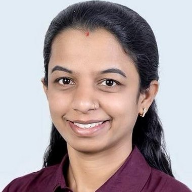PRIYANKA B. - Freelance Developer