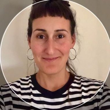 María L. - Freelance Social Media Freelancer