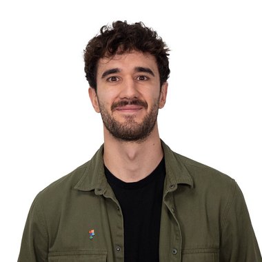 Miguel A. - Freelance Ui Designer