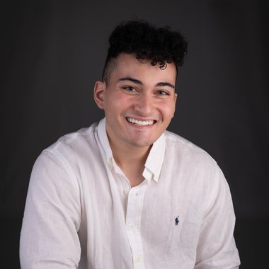 Christian S. - Freelance Music Producer