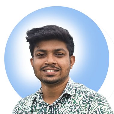 Mithun S. - Freelance Book Illustrator