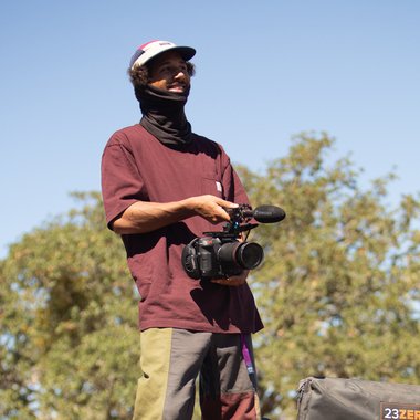 alexlcooper1763 - Freelance Post Production