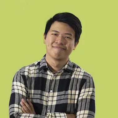 huang_61 - Freelance Video Editor