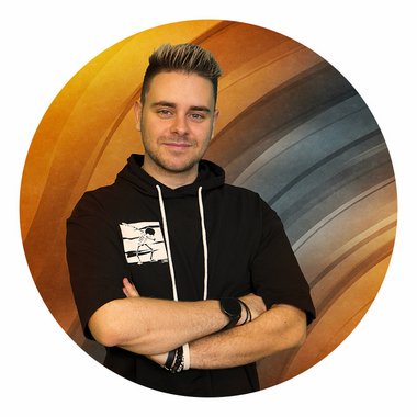 Samuele C. - Freelance Character Designer