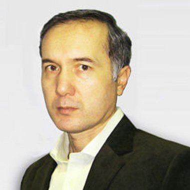 Jamal R. - Freelance Graphic Designer