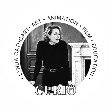 Lynda C. - Freelance Video Editor