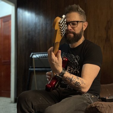 Adrian C. - Freelance Music Composer