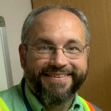 Randall H. - Freelance Back End Developer