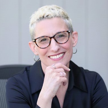 Talia S. - Freelance Brand Designer